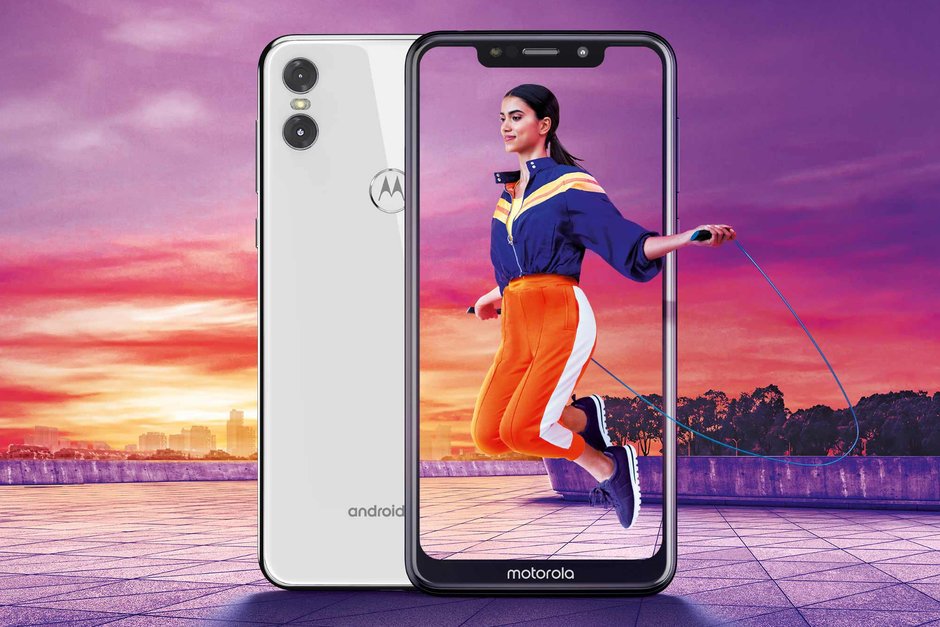 motorola one