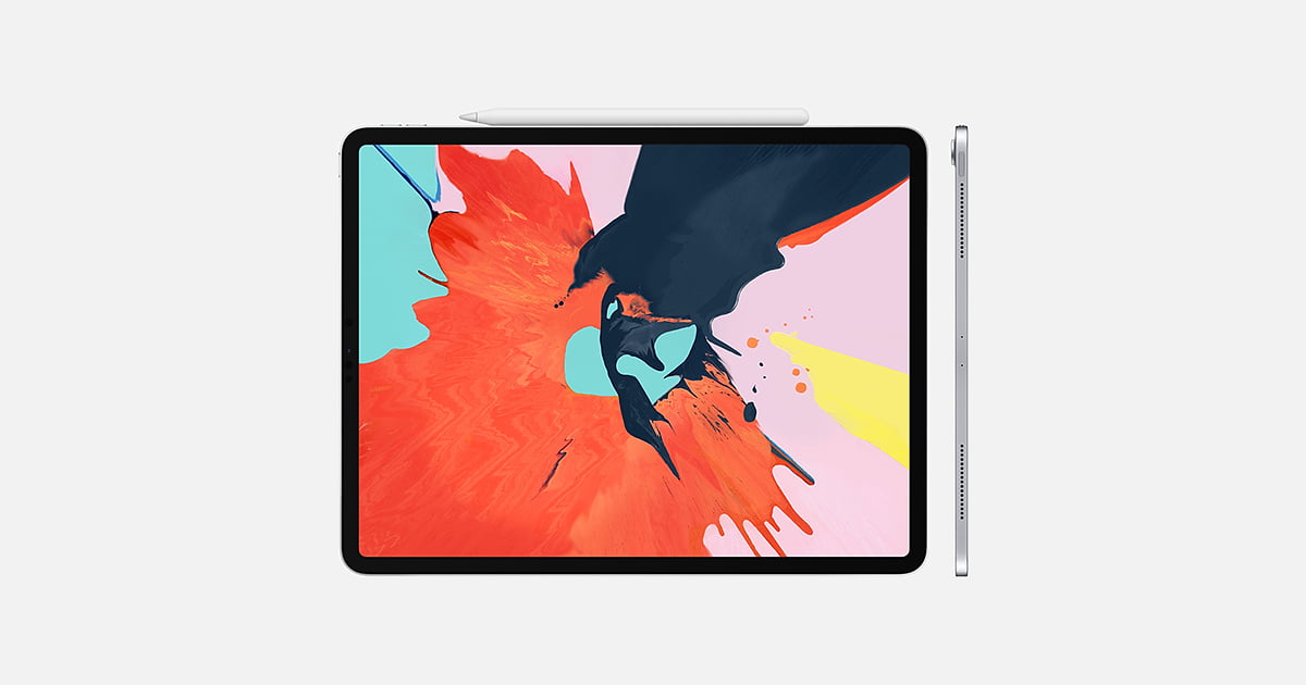 Yeni iPad Pro bilgisayarların yerini alabilir mi? 2 iPad Pro