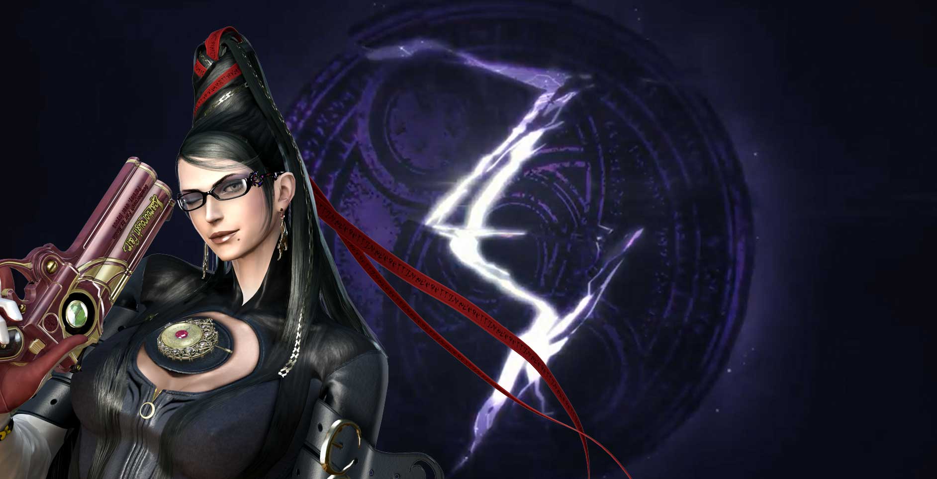 platinum games bayonetta 3 development is going very well