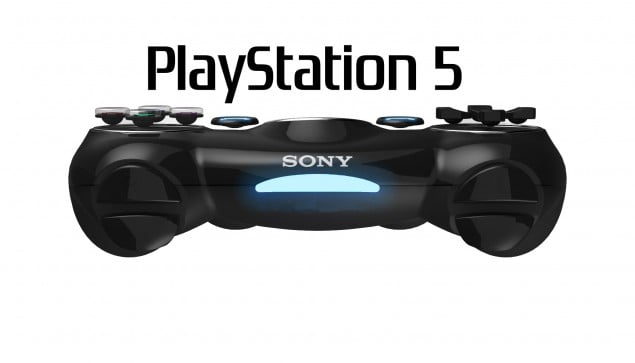 playstation 5 3