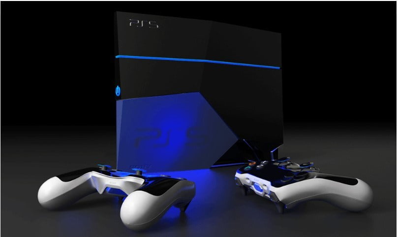 playstation 5