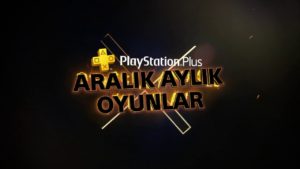 ps plus aralık oyunları