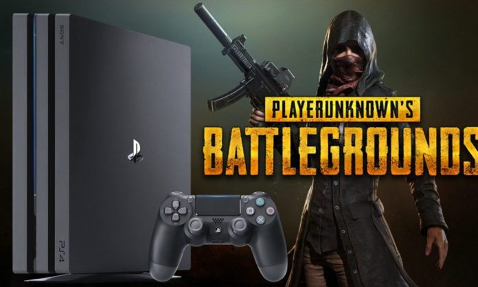 Как играть в pubg вдвоем на ps4