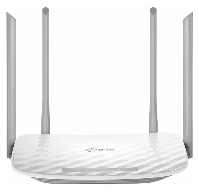 TP-Link Archer C50 AC1200 Wireless Dual Band Router inceleme