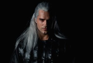 the witcher dizisi