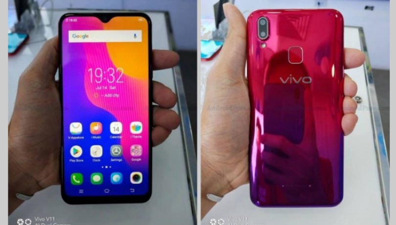 vivo Y95