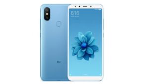 xiaomi mi a2