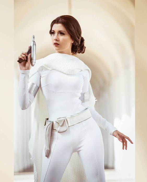 En iyi Cosplay çalışmaları