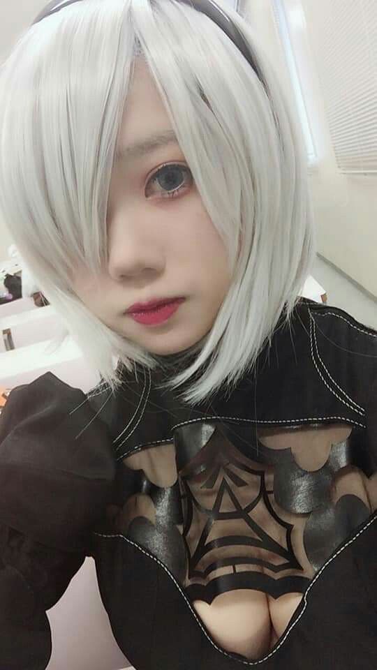 En iyi cosplay