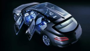 2003 mercedes f 500 mind concept 8