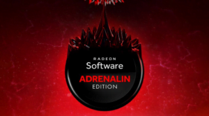 Radeon Adrenalin 2019 Edition 18.12.2