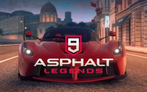 Asphalt 9 Legends 60 FPS desteğine kavuştu 17 Asphalt 9 Legends