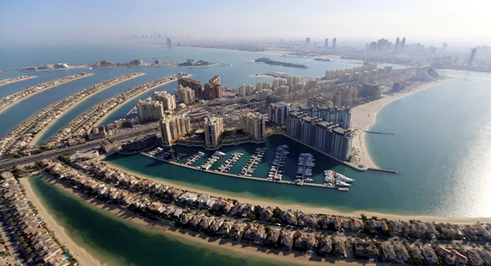 Birleşik Arap Emirlikleri