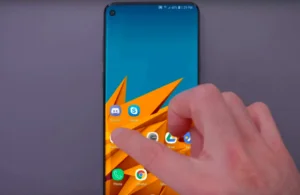 Yeni trend Infinity-O tasarımı ve çift ekranlı telefonlar 15 Ekran Resmi 2018 12 02 12.13.53