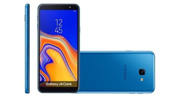 galaxy a101 core