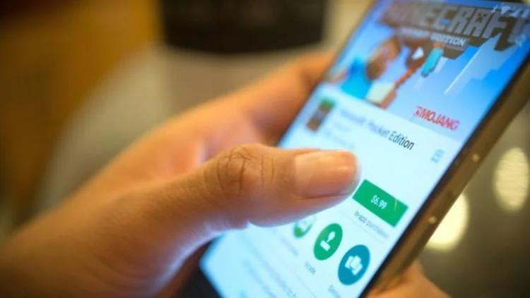 Google Play Store’dan yanlışlıkla satın almalara karşı yeni önlem