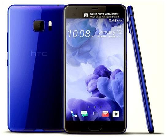 HTC U Ultra 1