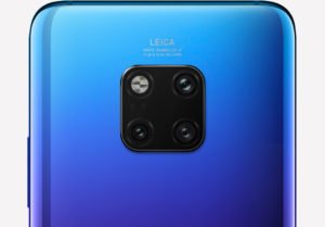 Huawei Mate 20 Pro ile "makro" çekimi yeniden tanımlayın 23 Huawei Mate 20 Pro 2