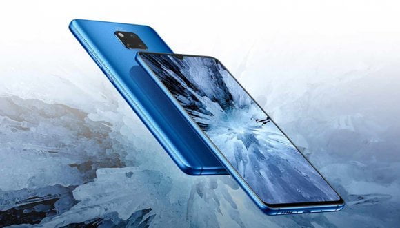 Huawei Mate 20 X