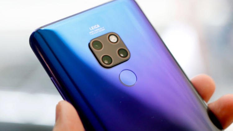 Huawei Mate 20