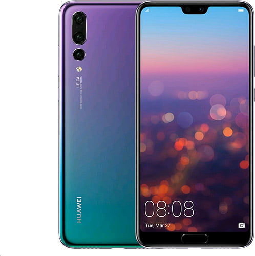 Huawei P20 Pro