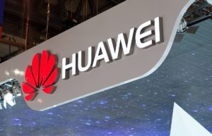 Huawei logo