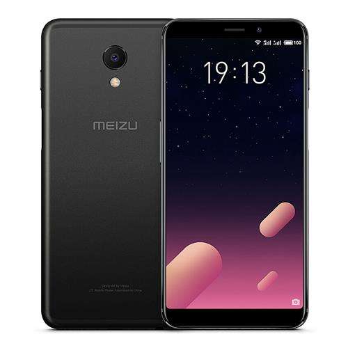Meizu M6s 1