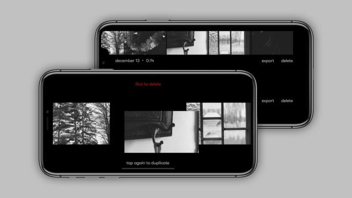 iphone icin sinematik video uygulamasi nizo donanim gunlugu