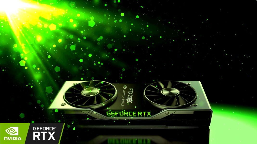 Nvidia RTX 2050 özellikleri ile karşımızda! Donanım Günlüğü