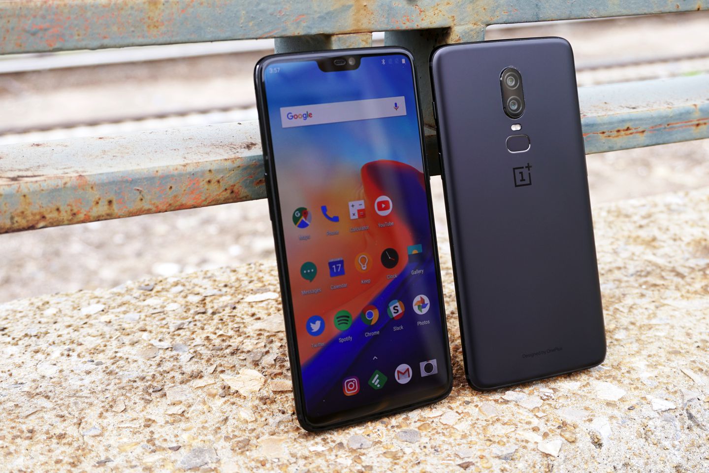 OnePlus 6 2