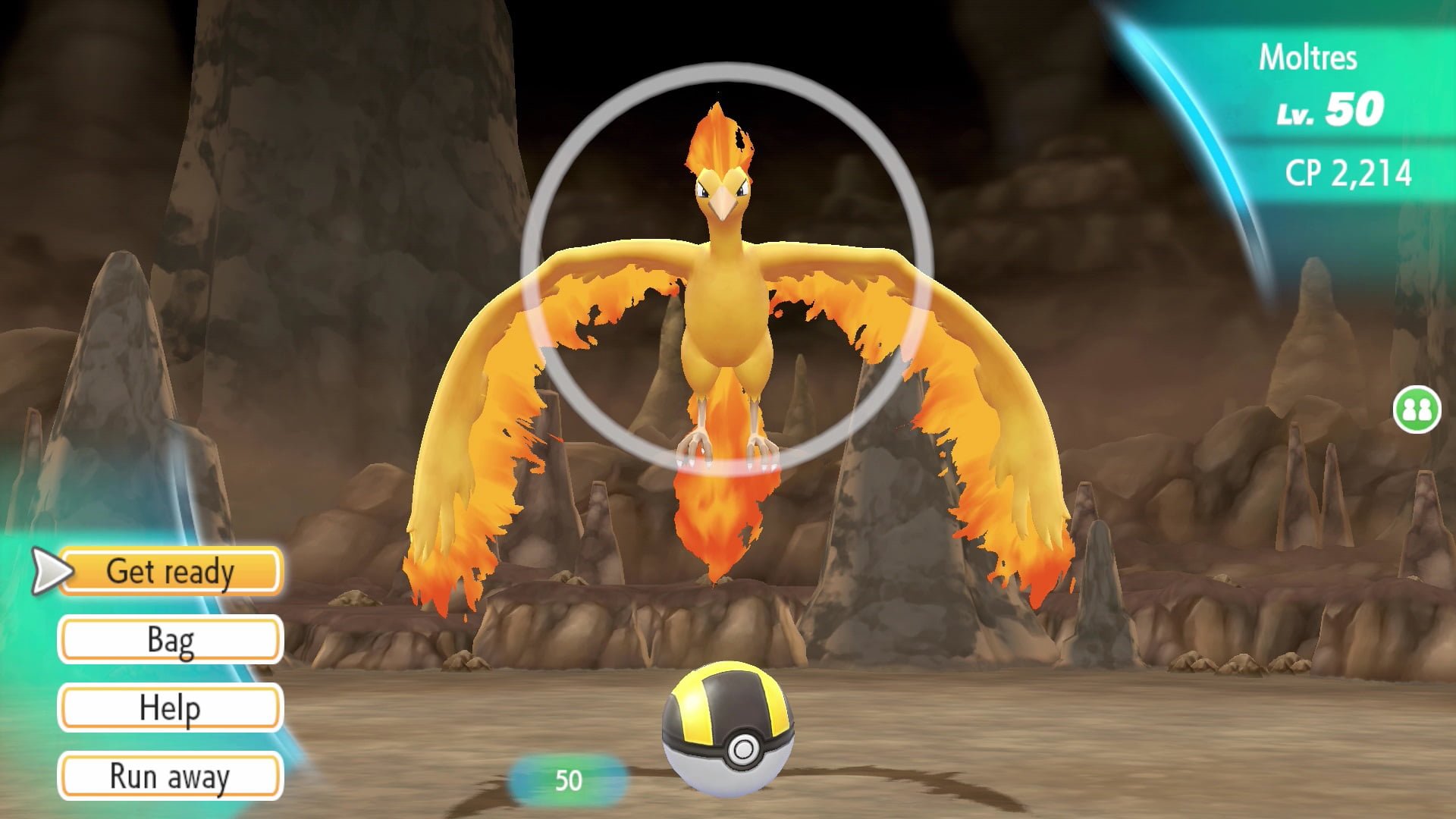 Pokemon Lets Go Pikachu incelemesi 1