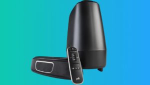 Ses sistemi için yeri dar olanlara muhteşem çözüm: Polk MagniFi Mini 17 Polk Audio