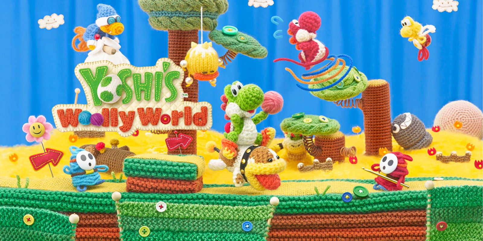 SI WiiU YoshisWoollyWorld image1600w