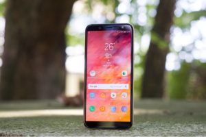 Galaxy A50