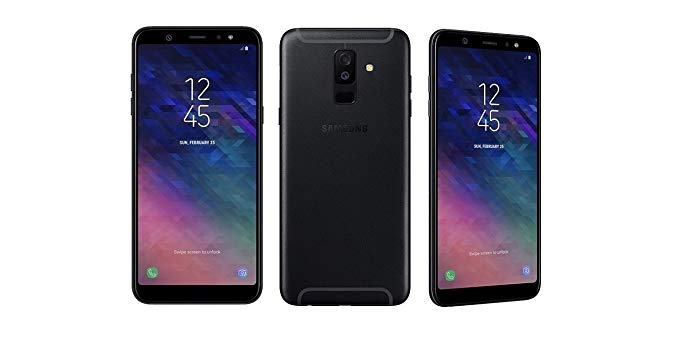 Samsung Galaxy A6