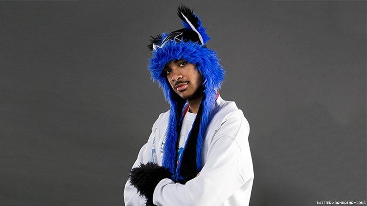 SonicFox
