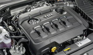 Volkswagen motor ve şanzıman seçeneklerini azaltıyor! 5 Volkswagen