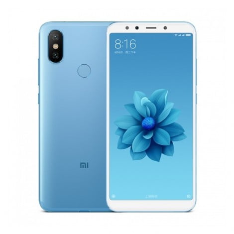 Xiaomi Mi A2