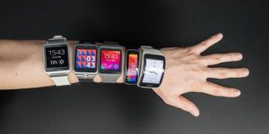Akıllı saat satışları bu yıl düşecek 9 akıllı saat