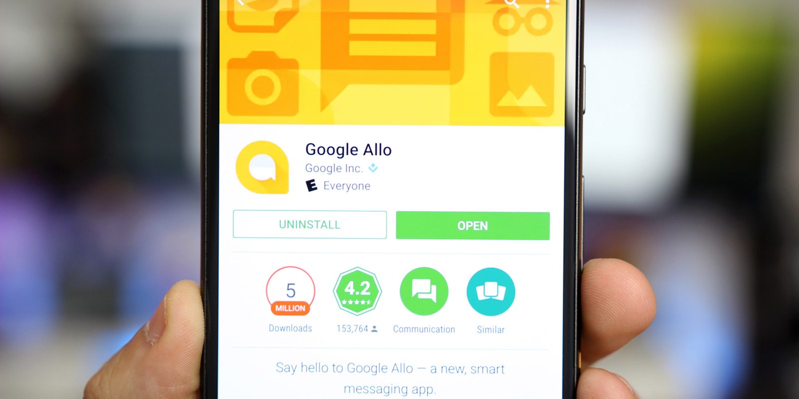 Google Allo için yolun sonu! - Teknoloji Haberleri - Donanım Günlüğü