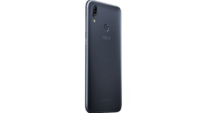 Zenfone Max (M2)