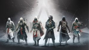 assassins creed