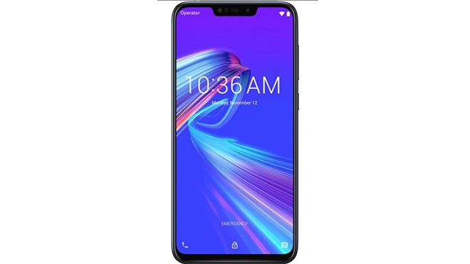 Zenfone Max (M2)