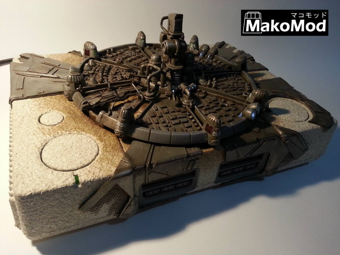 duelshockers ps1 ff7 midgar lame