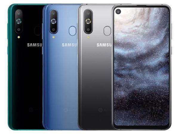 galaxy a8s