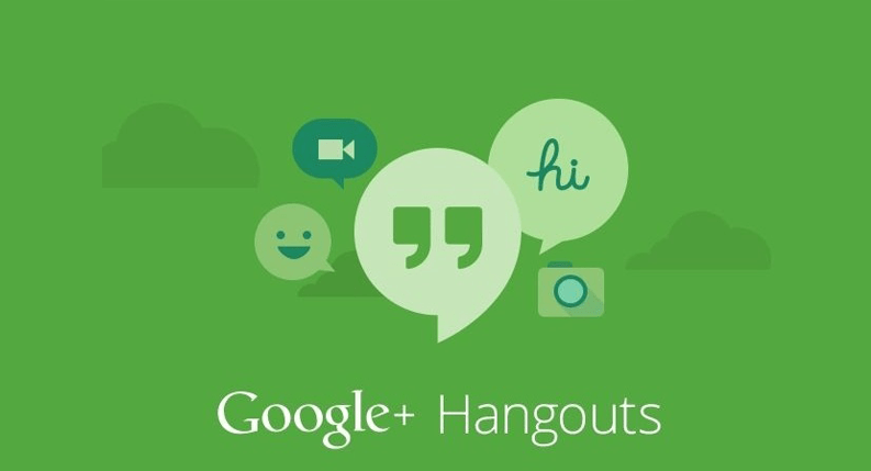 google hangouts
