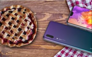 3 Huawei modeli daha Android Pie güncellemesi alacak 23 huawei 2