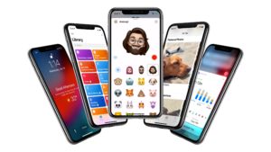 iOS 12.1.1