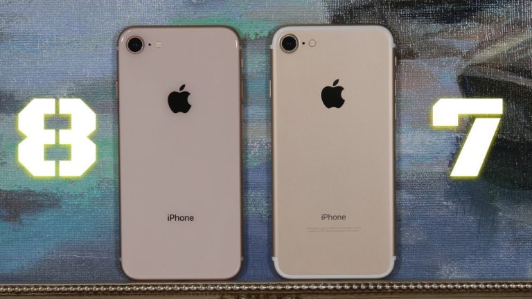iPhone 7 ve iPhone 8 satışaları yasaklanabilir!