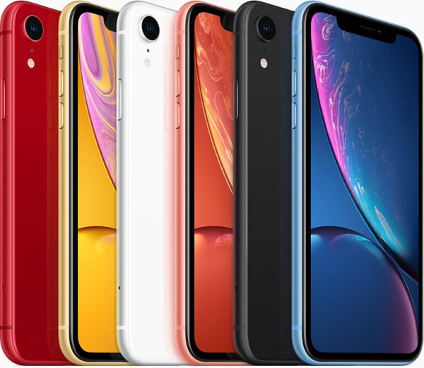 Iphone xr рейтинг dxomark